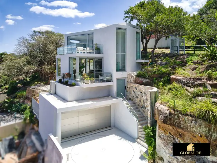 Third view of Homely house listing, 26A Parkside Drive, Kogarah Bay NSW 2217