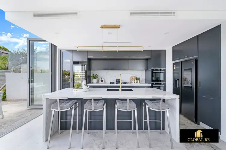 Fourth view of Homely house listing, 26A Parkside Drive, Kogarah Bay NSW 2217
