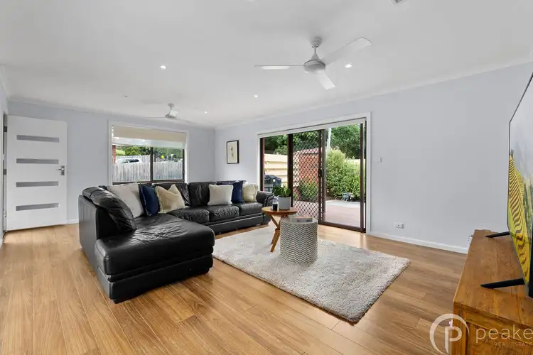 Second view of Homely unit listing, 1/25-27 Peel Street, Berwick VIC 3806