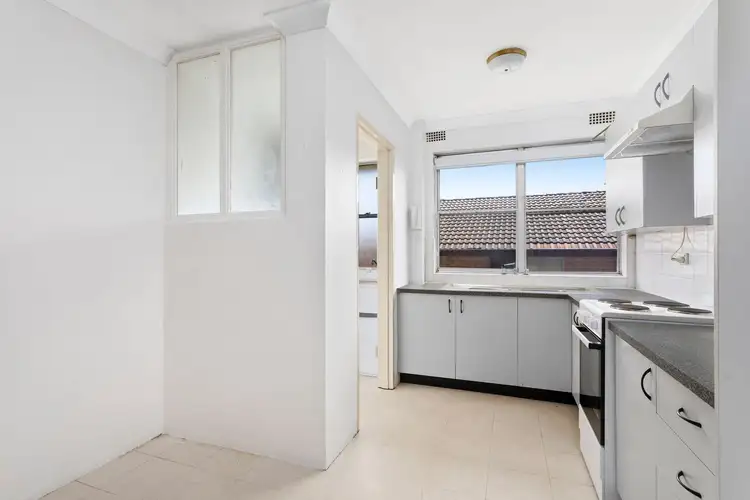 Second view of Homely unit listing, 10/19 Station Street, Dundas NSW 2117