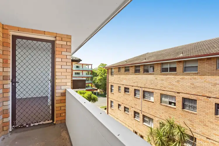 Fifth view of Homely unit listing, 10/19 Station Street, Dundas NSW 2117