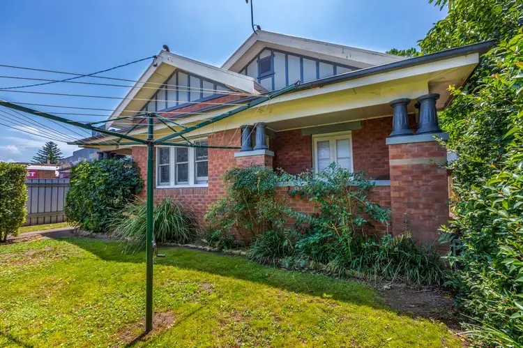 Main view of Homely house listing, 28 Belmore Road, Lorn NSW 2320