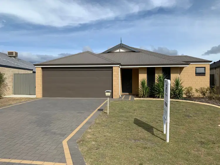 122 Countess Circuit, South Yunderup WA 6208