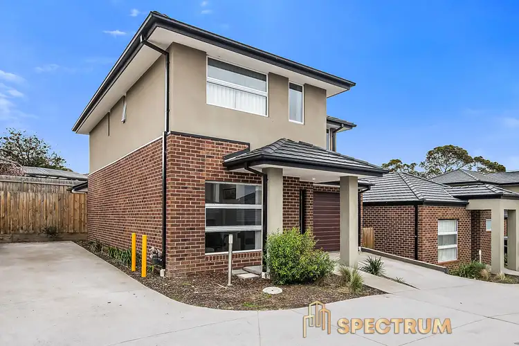 3 Pistachio Close, Hampton Park VIC 3976
