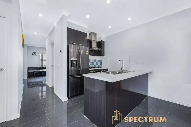 Second view of Homely townhouse listing, 3 Pistachio Close, Hampton Park VIC 3976