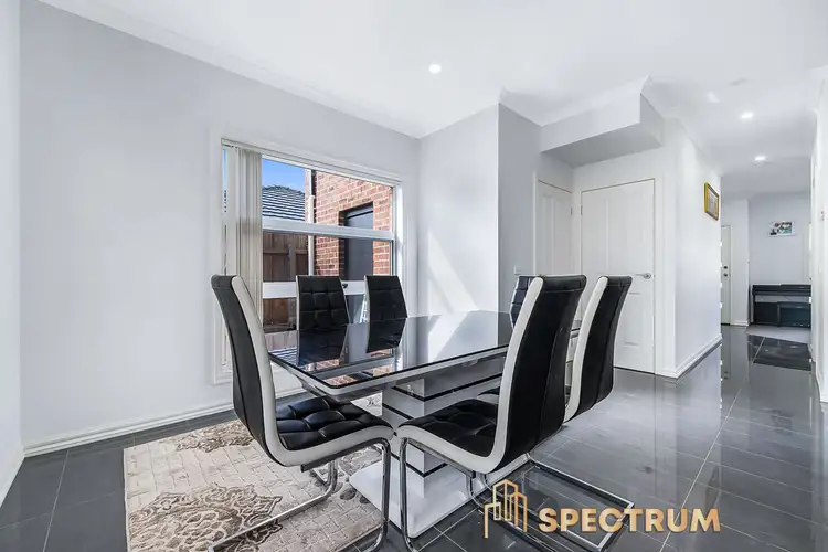 Third view of Homely townhouse listing, 3 Pistachio Close, Hampton Park VIC 3976