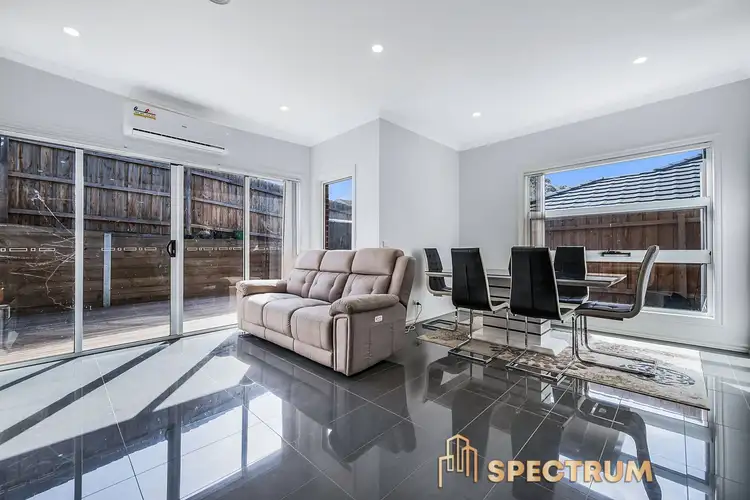 Fourth view of Homely townhouse listing, 3 Pistachio Close, Hampton Park VIC 3976