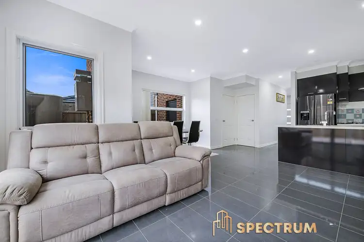 Fifth view of Homely townhouse listing, 3 Pistachio Close, Hampton Park VIC 3976