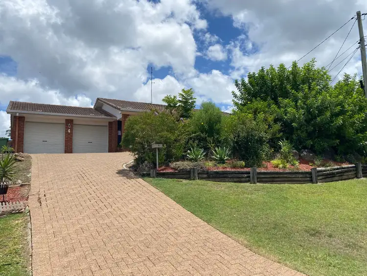 Main view of Homely house listing, 4 Bedwell Court, Rochedale South QLD 4123
