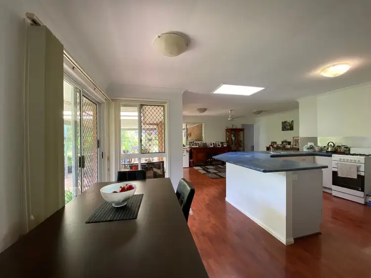 Sixth view of Homely house listing, 4 Bedwell Court, Rochedale South QLD 4123