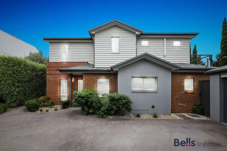 3/181 Melbourne Road, Williamstown VIC 3016