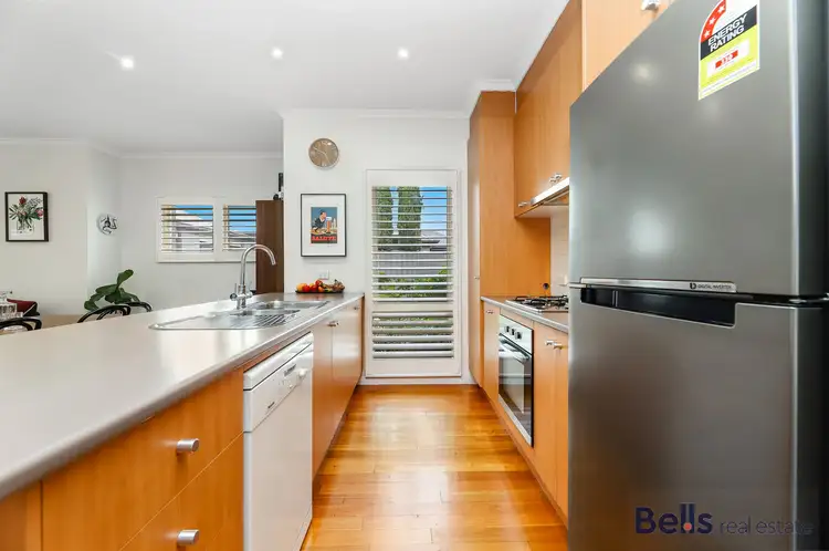 Second view of Homely townhouse listing, 3/181 Melbourne Road, Williamstown VIC 3016