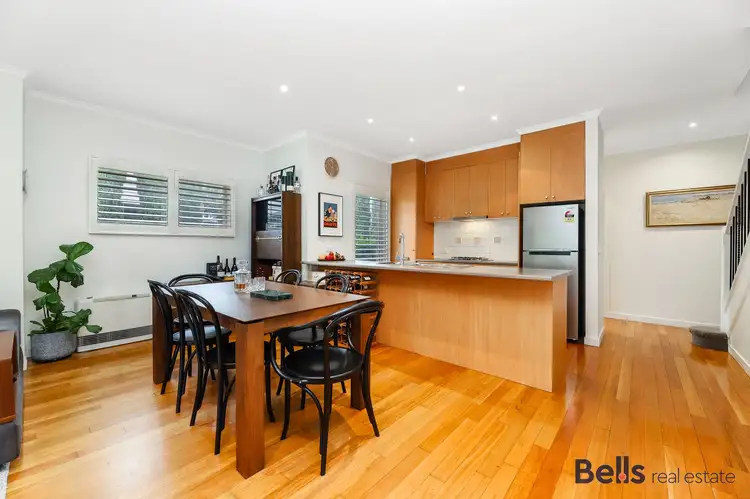 Fifth view of Homely townhouse listing, 3/181 Melbourne Road, Williamstown VIC 3016