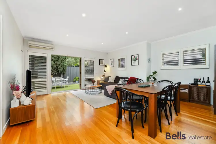 Sixth view of Homely townhouse listing, 3/181 Melbourne Road, Williamstown VIC 3016