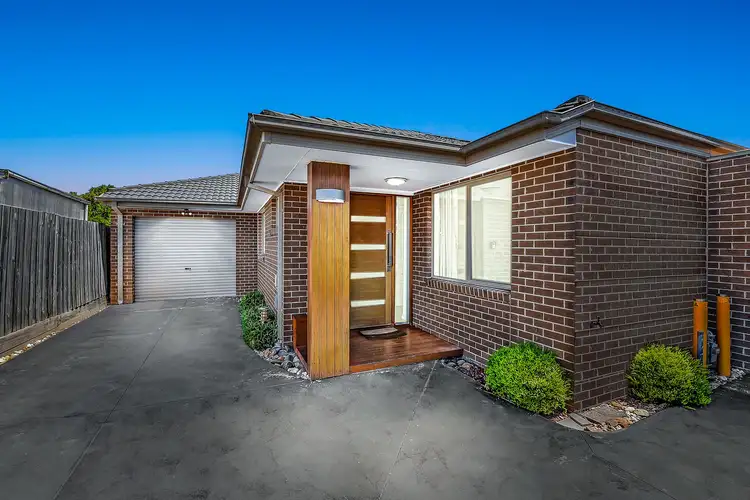 2/17 Rex Court, Noble Park VIC 3174