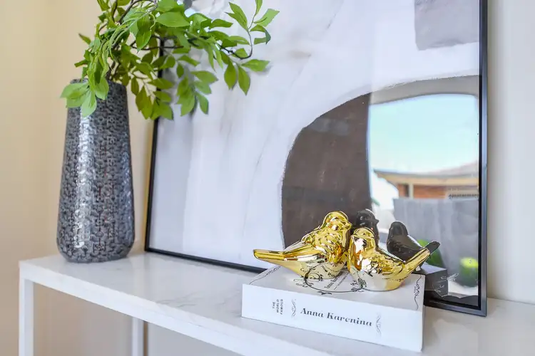 Second view of Homely unit listing, 2/17 Rex Court, Noble Park VIC 3174