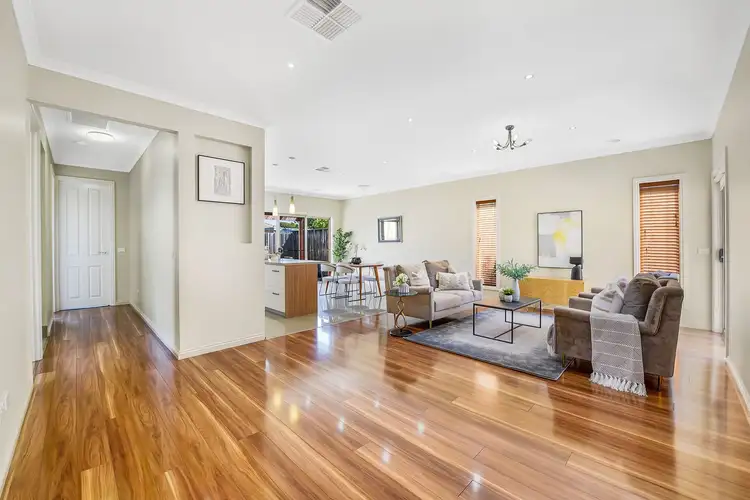 Third view of Homely unit listing, 2/17 Rex Court, Noble Park VIC 3174
