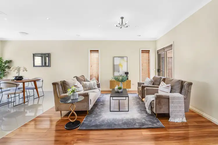 Fourth view of Homely unit listing, 2/17 Rex Court, Noble Park VIC 3174