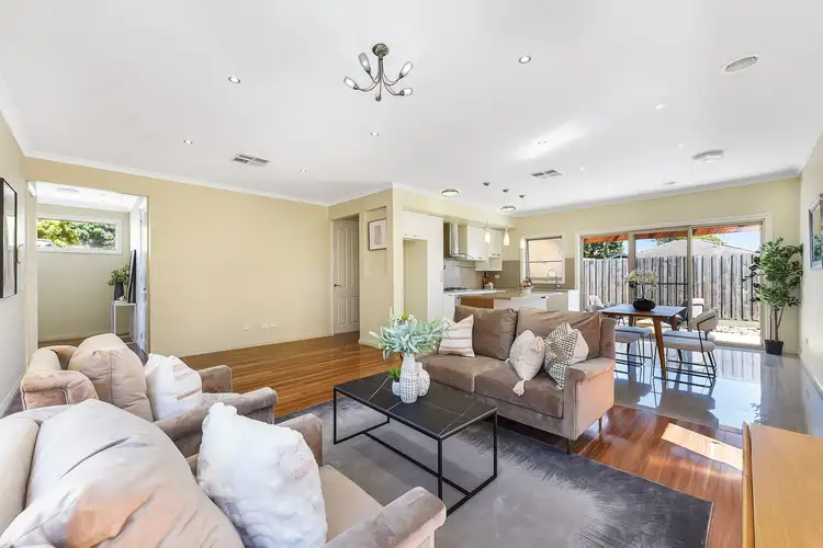 Fifth view of Homely unit listing, 2/17 Rex Court, Noble Park VIC 3174