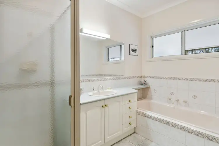 Fifth view of Homely house listing, 15 Cooper Grove, Strathfieldsaye VIC 3551