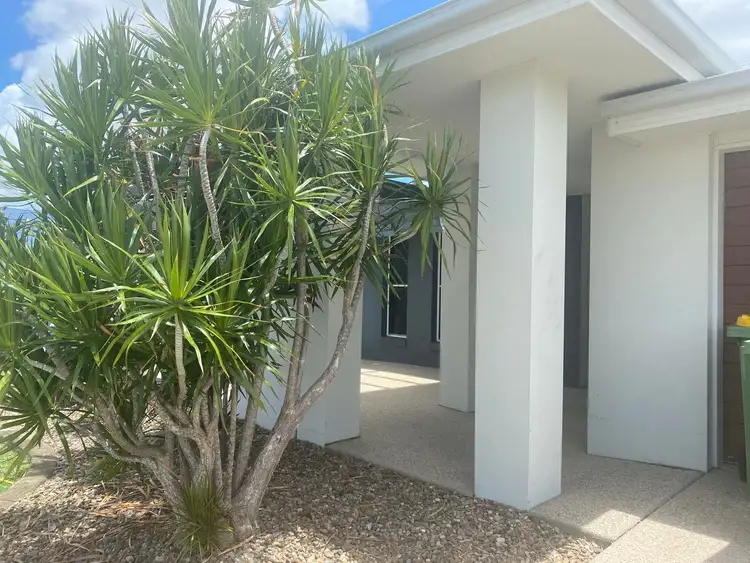 Third view of Homely house listing, 41 Montgomery Street, Rural View QLD 4740