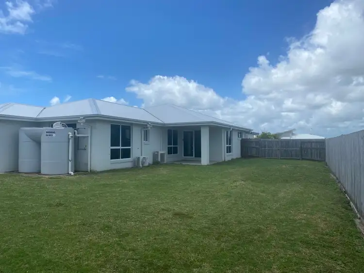 Fifth view of Homely house listing, 41 Montgomery Street, Rural View QLD 4740