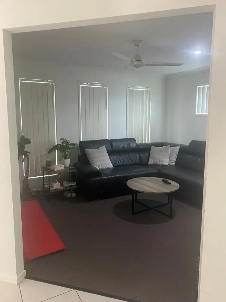 Sixth view of Homely house listing, 41 Montgomery Street, Rural View QLD 4740