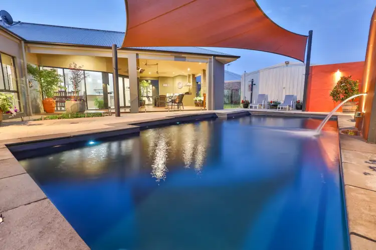 3 Peter-John Court, Mildura VIC 3500