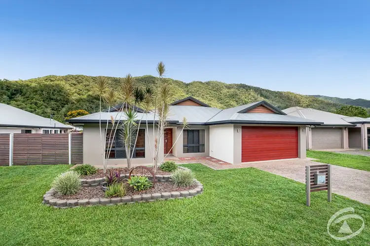 16 John Malcolm Street, Redlynch QLD 4870