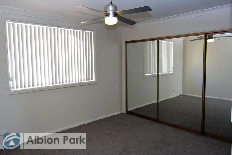 Fourth view of Homely unit listing, 2/5-11 Glider Avenue, Blackbutt NSW 2529