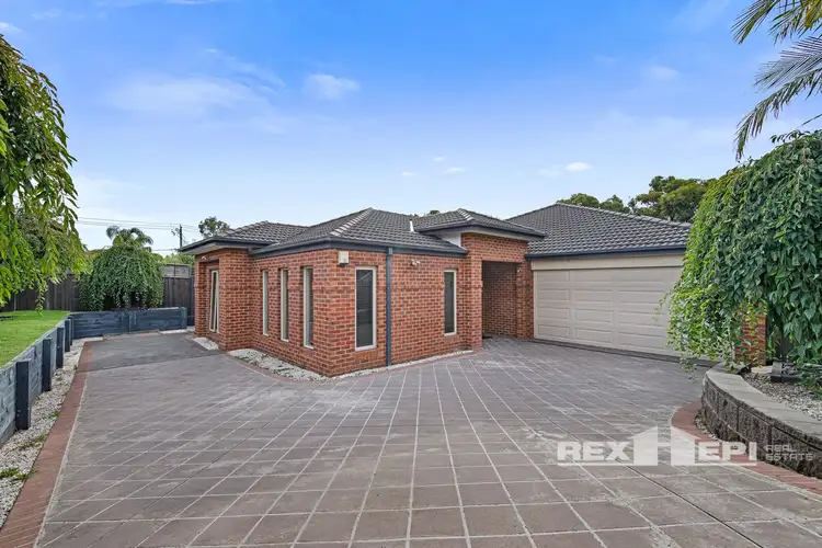 Main view of Homely house listing, 7 Viewgrand Rise, Lysterfield VIC 3156
