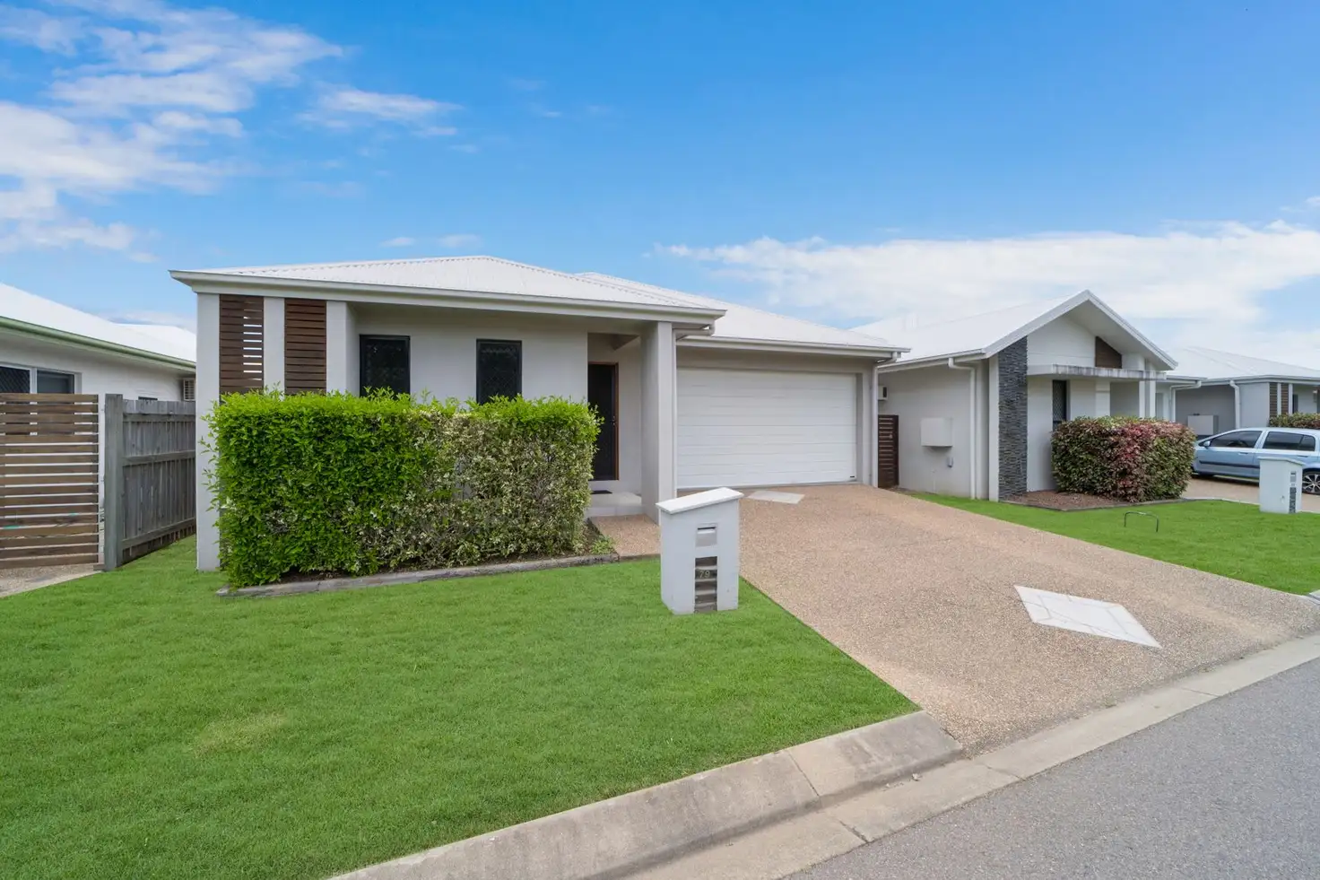 Main view of Homely house listing, 79 Tangerine Way, Kirwan QLD 4817