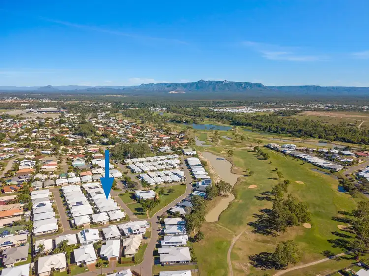Second view of Homely house listing, 79 Tangerine Way, Kirwan QLD 4817