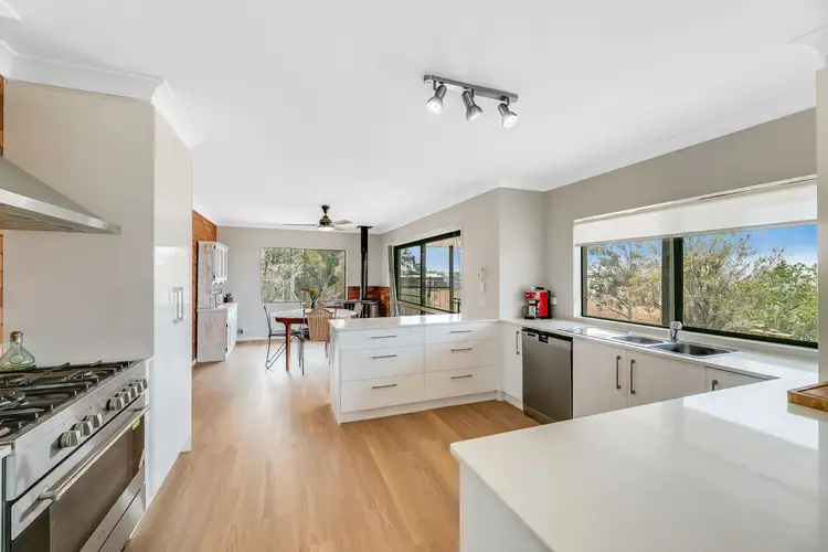 Third view of Homely house listing, 17 Neville Street, Meringandan West QLD 4352