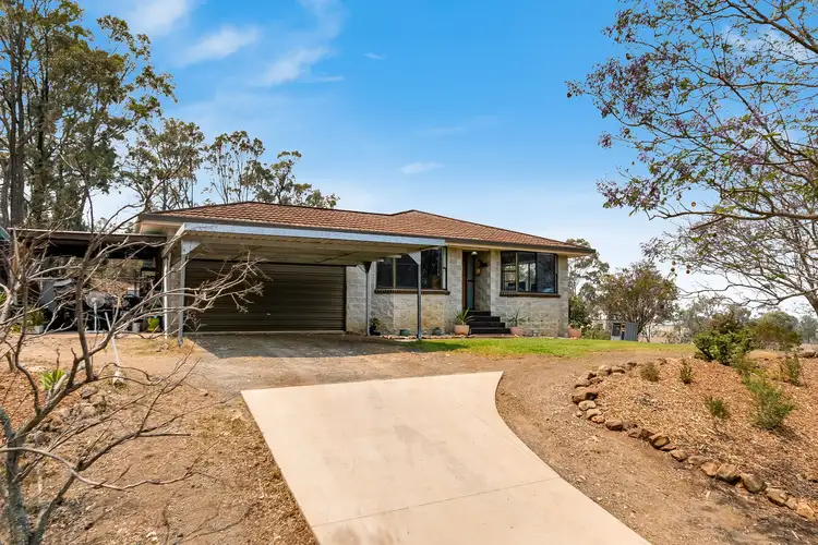 Fourth view of Homely house listing, 17 Neville Street, Meringandan West QLD 4352
