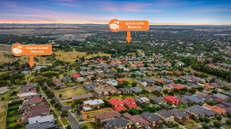 Fourth view of Homely land listing, 13 Grand Ridge Way, Sunbury VIC 3429