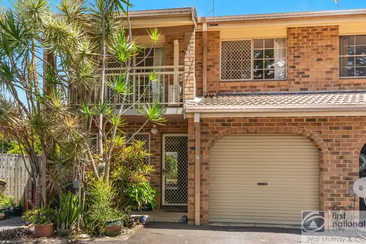 Main view of Homely house listing, 1/32-34 Hillview Drive, Goonellabah NSW 2480