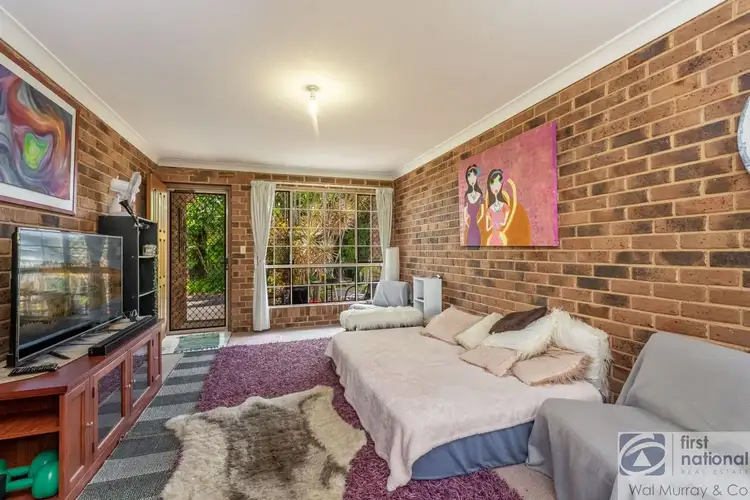 Second view of Homely house listing, 1/32-34 Hillview Drive, Goonellabah NSW 2480