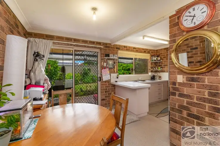 Fourth view of Homely house listing, 1/32-34 Hillview Drive, Goonellabah NSW 2480