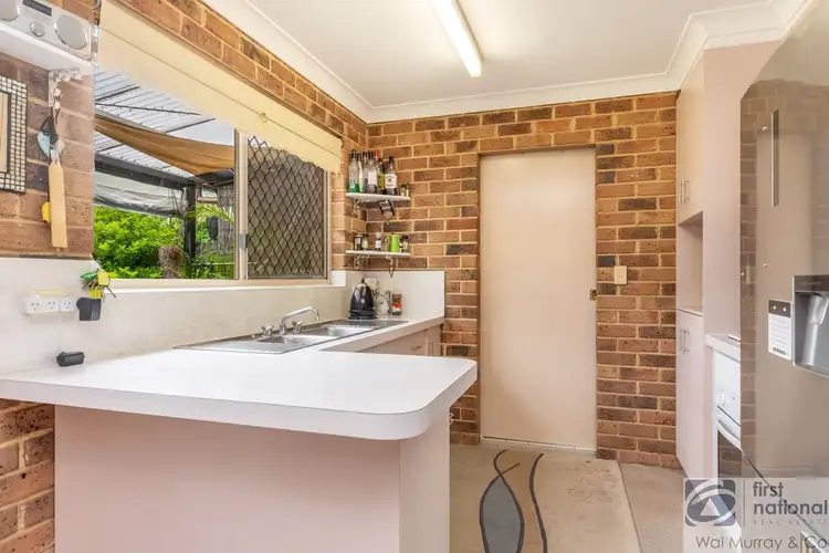 Fifth view of Homely house listing, 1/32-34 Hillview Drive, Goonellabah NSW 2480