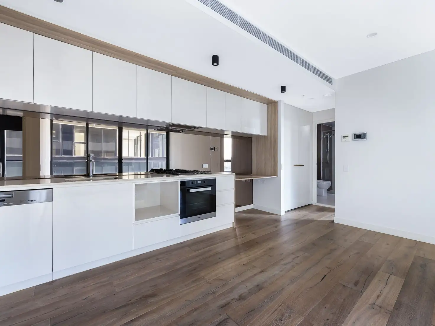 Main view of Homely apartment listing, 1015/3 Yarra Street, South Yarra VIC 3141