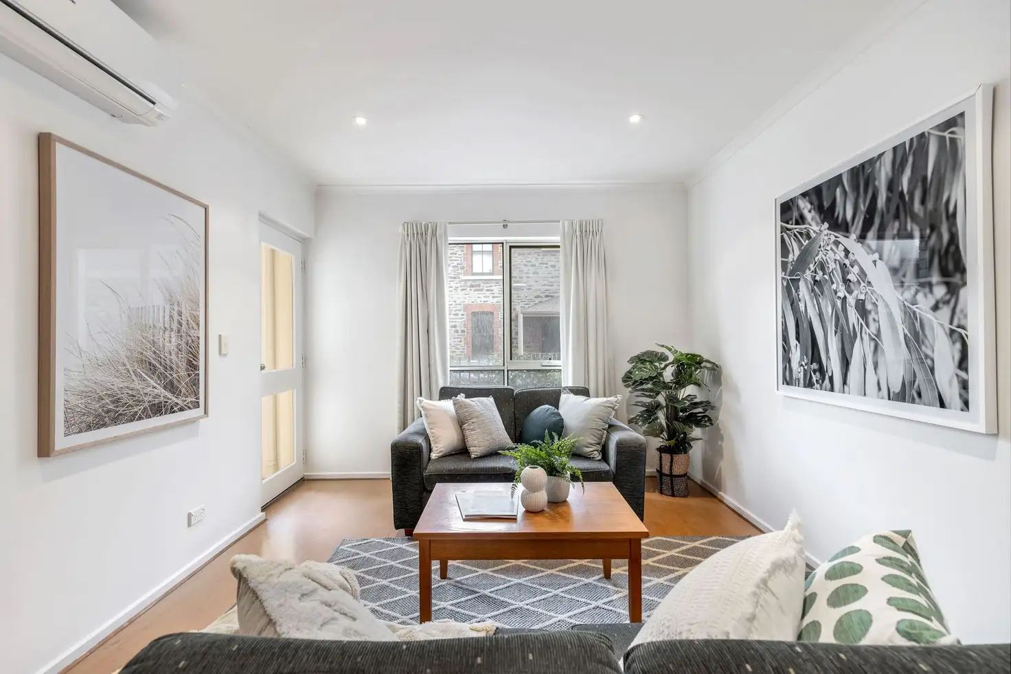 Main view of Homely apartment listing, 6a/188 Carrington Street, Adelaide SA 5000