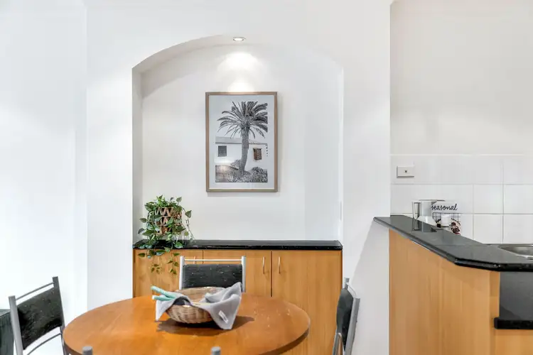Second view of Homely apartment listing, 6a/188 Carrington Street, Adelaide SA 5000