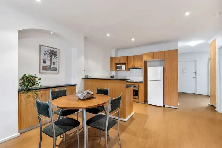Fourth view of Homely apartment listing, 6a/188 Carrington Street, Adelaide SA 5000