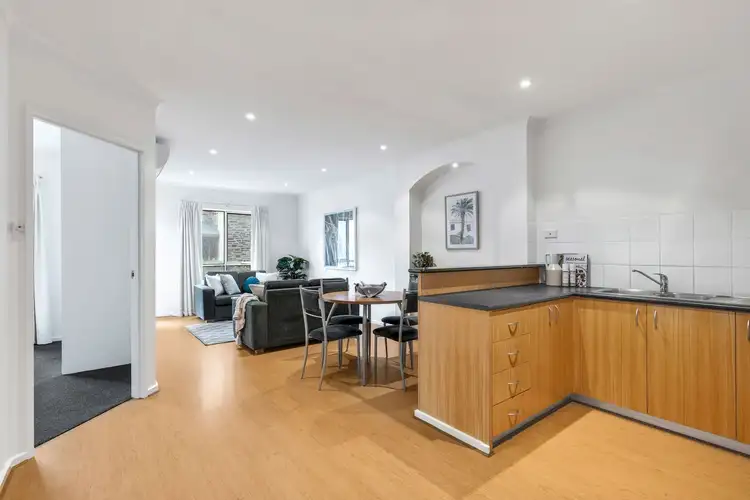 Fifth view of Homely apartment listing, 6a/188 Carrington Street, Adelaide SA 5000