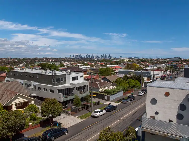Sixth view of Homely apartment listing, G02/21 Lethbridge Street, Moonee Ponds VIC 3039