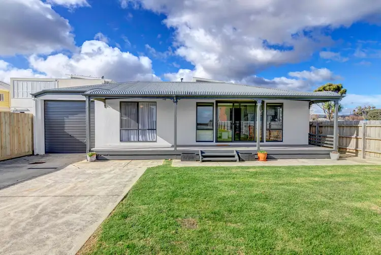 164 Marine Drive, Safety Beach VIC 3936