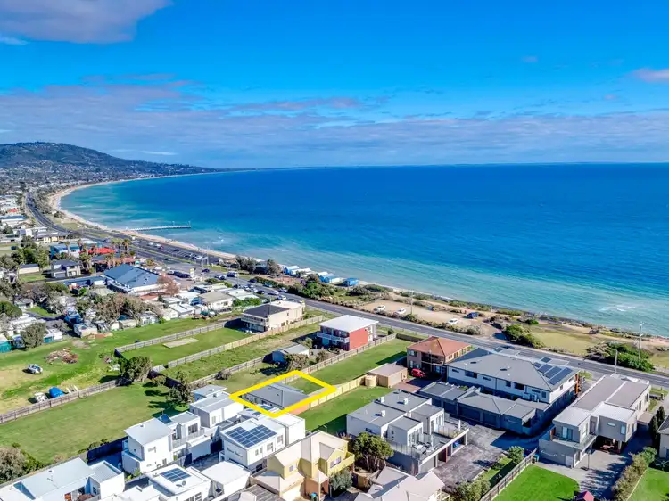 Second view of Homely house listing, 164 Marine Drive, Safety Beach VIC 3936