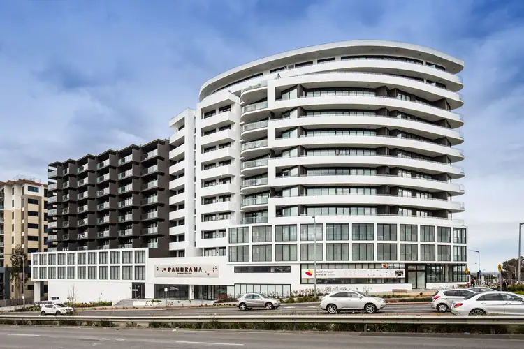 Main view of Homely apartment listing, 822/101 Tram Road, Doncaster VIC 3108