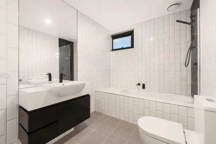 Fourth view of Homely apartment listing, 822/101 Tram Road, Doncaster VIC 3108